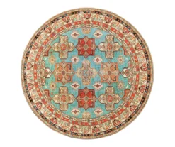 My Magic Carpet Ottoman Washable Area Rug -Home Furnishing Store 810615357 A0 1