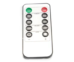 Pine & Berry 3-Piece LED Pillar Candle Set 5 Pine & Berry 3-Piece LED Pillar Candle Set -Home Furnishing Store 810616496 810616510 810616511 A8 2