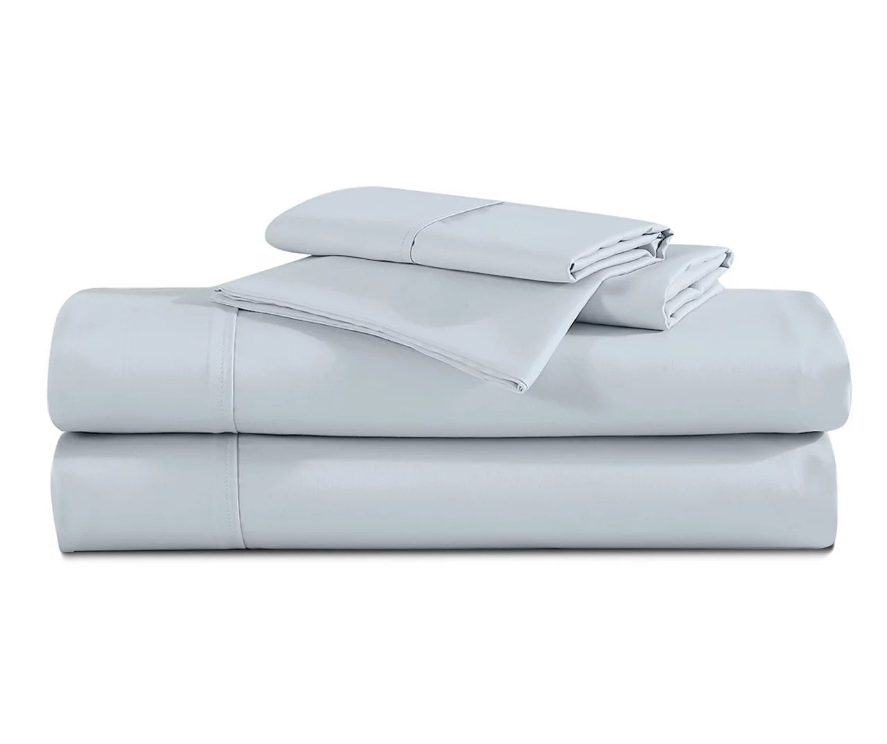 200-Thread Count Cotton Sheet Set 1 200-Thread Count Cotton Sheet Set