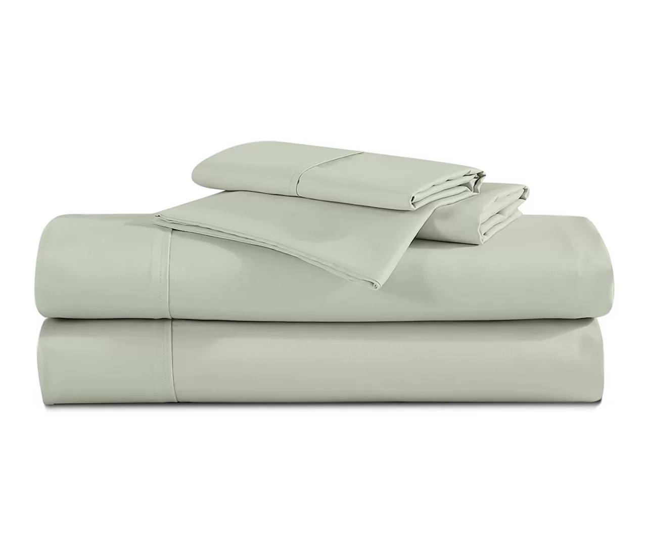 200-Thread Count Cotton Sheet Set 2 200-Thread Count Cotton Sheet Set - Image 2