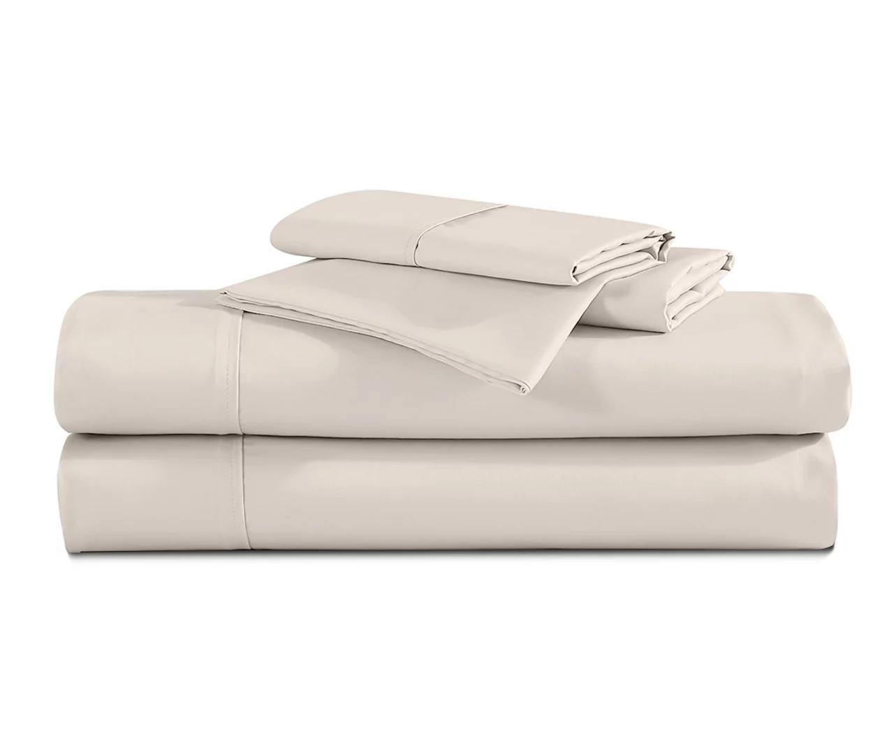 200-Thread Count Cotton Sheet Set 5 200-Thread Count Cotton Sheet Set - Image 5