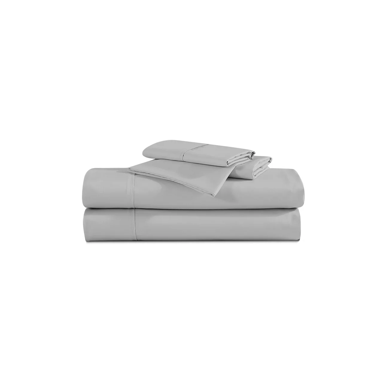 200-Thread Count Cotton Sheet Set 9 200-Thread Count Cotton Sheet Set - Image 9