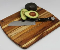 Madeira Housewares Medium Utility Board, (11.5" X 13.5") 5 Madeira Housewares Medium Utility Board, (11.5" X 13.5") -Home Furnishing Store 810621560 A0 3