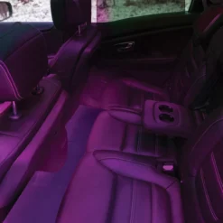 Glow-Up Car Glow Multi-Color Foot Well Light Set, 4-Count 12 Glow-Up Car Glow Multi-Color Foot Well Light Set, 4-Count -Home Furnishing Store 810621594 A0 3