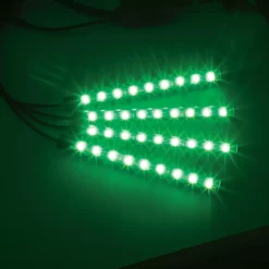 Glow-Up Car Glow Multi-Color Foot Well Light Set, 4-Count 17 Glow-Up Car Glow Multi-Color Foot Well Light Set, 4-Count -Home Furnishing Store 810621594 A0 8