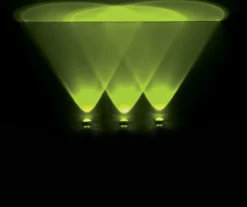 Glow-Up LED Wall Lights, 3-Pack -Home Furnishing Store 810621596 A0 8