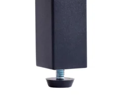 Walnut 3-Piece Pub Dining Set -Home Furnishing Store 810641657 A8 2