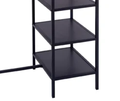 Walnut 3-Piece Pub Dining Set -Home Furnishing Store 810641657 A8 3