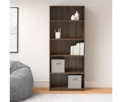 Real Living Moda Bookcase -Home Furnishing Store 810667515 B0 1
