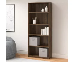 Real Living Moda Bookcase -Home Furnishing Store 810667515 B0 2