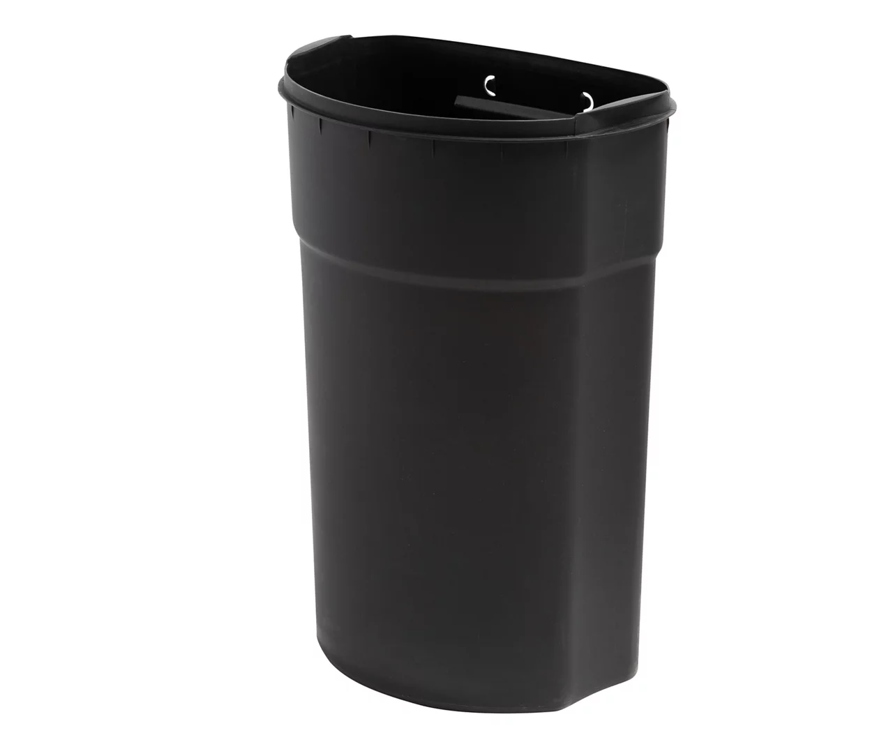 Stainless Steel 10.5-Gal. Pedal Soft-Close Trash Can 6 Stainless Steel 10.5-Gal. Pedal Soft-Close Trash Can - Image 6