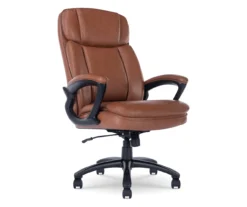 Serta Fairbanks Big & Tall Office Chair 22 Serta Fairbanks Big & Tall Office Chair -Home Furnishing Store 810672485 A0 1