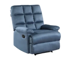 Colin Tufted Recliner -Home Furnishing Store 810677664 A1