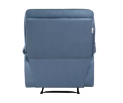 Colin Tufted Recliner -Home Furnishing Store 810677664 A2