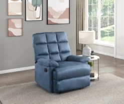 Colin Tufted Recliner -Home Furnishing Store 810677664 M1