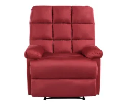Colin Tufted Recliner -Home Furnishing Store 810677665 A0