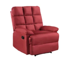 Colin Tufted Recliner -Home Furnishing Store 810677665 A1