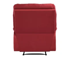 Colin Tufted Recliner -Home Furnishing Store 810677665 A2