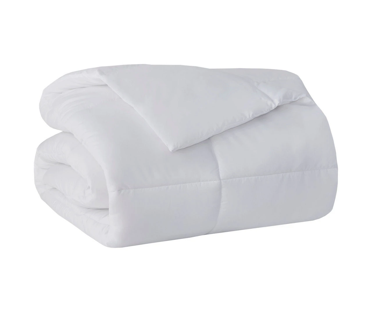 White Energy Recovery Waterproof Down-Alternative Comforter 3 White Energy Recovery Waterproof Down-Alternative Comforter - Image 3