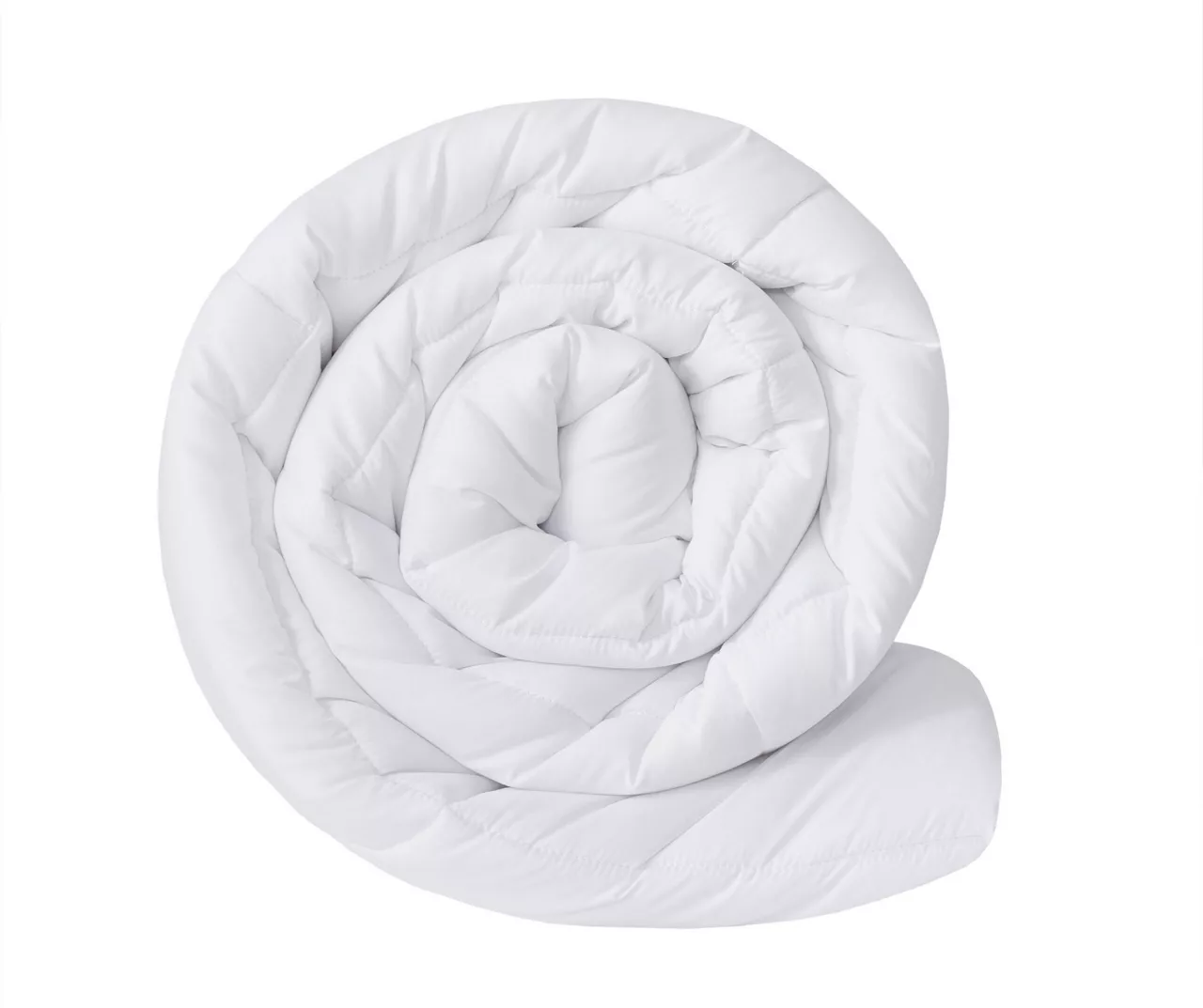 White Energy Recovery Waterproof Down-Alternative Comforter 4 White Energy Recovery Waterproof Down-Alternative Comforter - Image 4