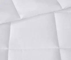 White Energy Recovery Waterproof Down-Alternative Comforter 12 White Energy Recovery Waterproof Down-Alternative Comforter -Home Furnishing Store 810679969 810679970 810679971 A8 6