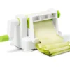 Fruit & Vegetable Sheet Slicer