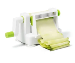 Fruit & Vegetable Sheet Slicer