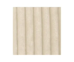 Signature Design By Ashley Keskin Corduroy Faux Leather Sectional With Right-Facing Chaise -Home Furnishing Store combo870006 2