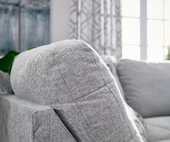 Broyhill Parkdale Dove Sectional -Home Furnishing Store combo920020 4