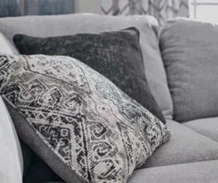 Broyhill Parkdale Dove Sectional -Home Furnishing Store combo920020 5