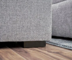 Broyhill Parkdale Dove Sectional -Home Furnishing Store combo920020 6