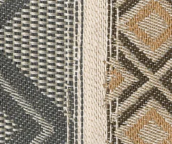 Broyhill Glynn-Cove Iron Sectional -Home Furnishing Store combo980199 4